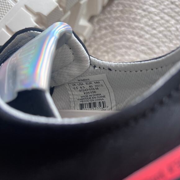 Palladium REVOLT LOW TX Sz Womens 8.5 - Picture 7 of 8